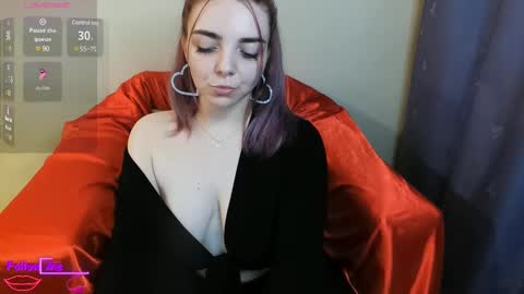 MiaJoy online show from 5, 3, 2025