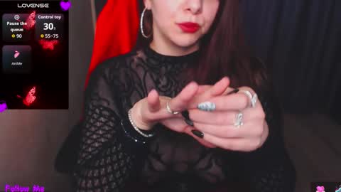 MiaJoy online show from 27, 10, 2025