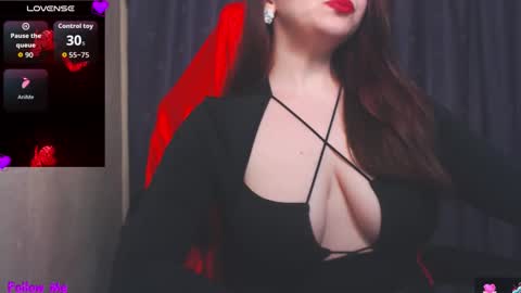 MiaJoy online show from 7, 11, 2025