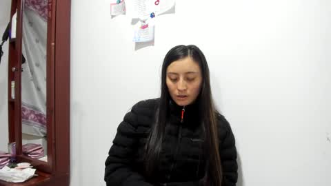 Snapshot of mia_kanee chatting on 16, 1, 2025 mia kaneee online show from 16, 1, 2025