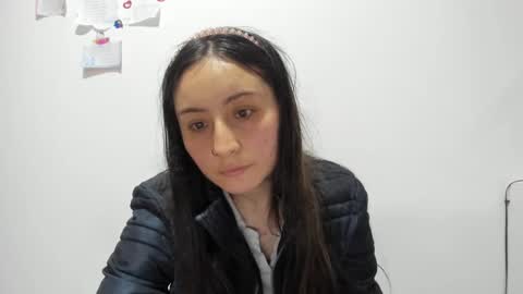 Snapshot of mia_kanee chatting on 20, 2, 2025 mia kaneee online show from 20, 2, 2025