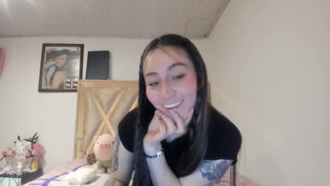 Snapshot of mia_kanee chatting on 25, 9, 2025 mia kaneee online show from 25, 9, 2025