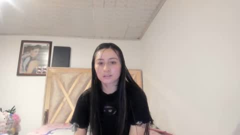 Snapshot of mia_kanee chatting on 27, 9, 2025 mia kaneee online show from 27, 9, 2025