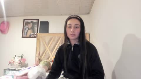 Snapshot of mia_kanee chatting on 5, 10, 2025 mia kaneee online show from 5, 10, 2025