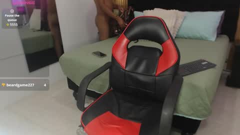 Snapshot of mia_kheleer chatting on 20, 2, 2026 Mia online show from 20, 2, 2026