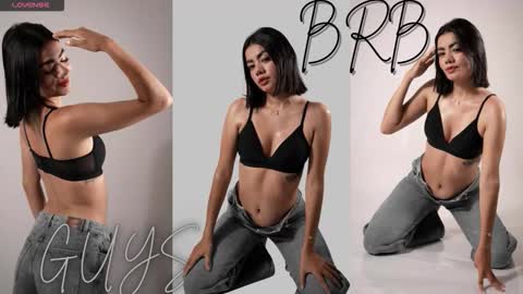 Mia online show from 13, 3, 2026