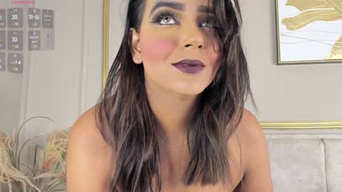 mia_lacy online show from 14, 1, 2025