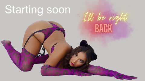 mia_lacy online show from 8, 2, 2025