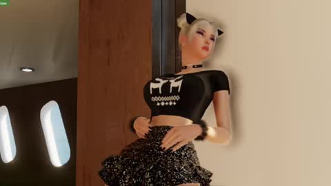 Snapshot of mia_lilah chatting on 21, 12, 2024 Mia online show from 21, 12, 2024