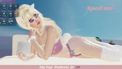 Snapshot of mia_lilah chatting on 2, 10, 2025 Mia online show from 2, 10, 2025