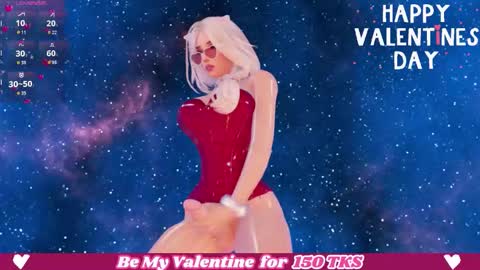 Mia online show from 9, 2, 2026