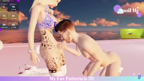 Mia online show from 5, 7, 2026