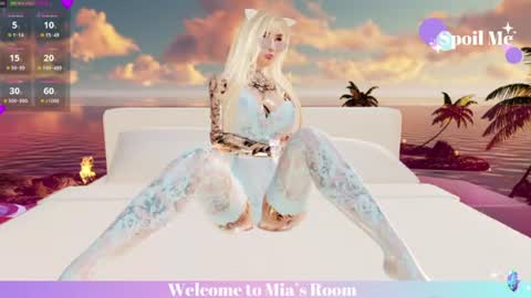 Mia online show from 15, 7, 2026