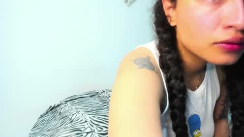 Snapshot of mia_love1111 chatting on 27, 10, 2025 Mia online show from 27, 10, 2025
