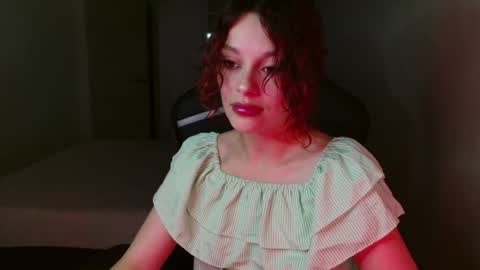 mia_luiza online show from 16, 7, 2026