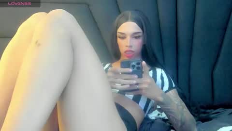 Mia3 online show from 16, 1, 2025