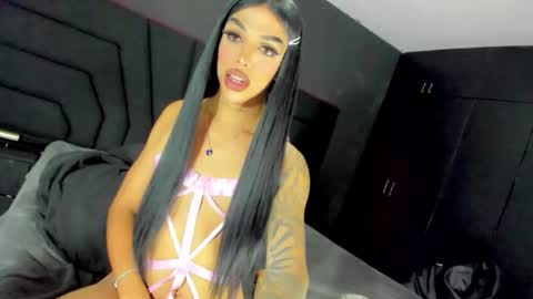 Mia3 online show from 24, 11, 2025