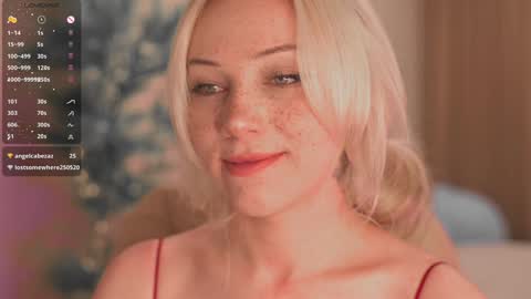 mia_milagros online show from 24, 9, 2025