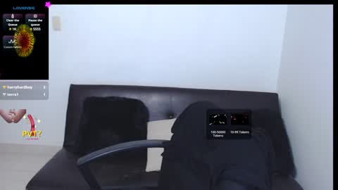 MILENA Moan from LovenseWet from Tip MenuOpen for Private online show from 25, 1, 2025