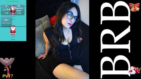 MILENA Moan from LovenseWet from Tip MenuOpen for Private online show from 20, 12, 2025