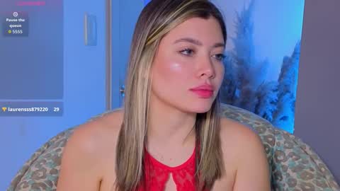 Mia Monroe online show from 16, 12, 2025