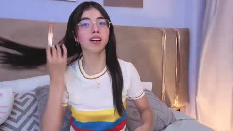 Mia online show from 28, 6, 2026