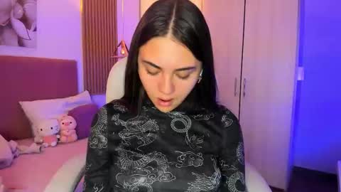 Mia Nevaeh - follow me online show from 10, 11, 2025