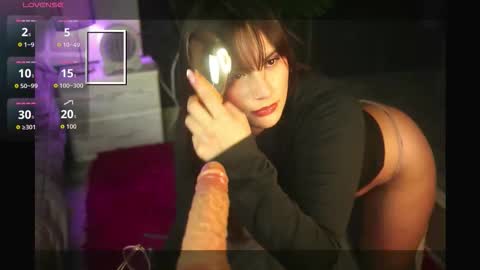 Mia online show from 20, 3, 2026