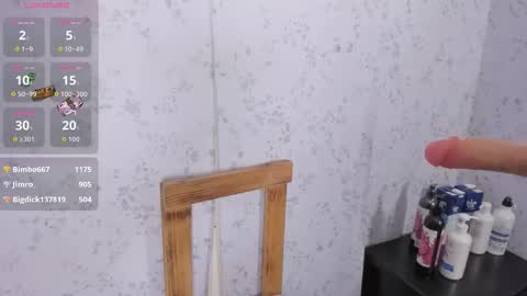 mia novoa online show from 28, 2, 2026