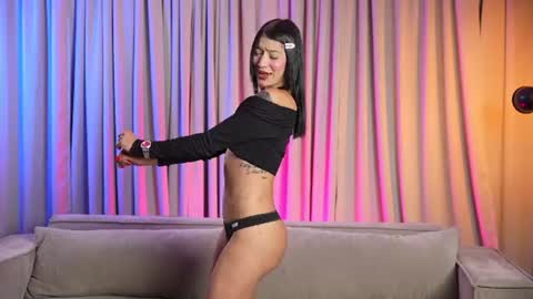 Snapshot of mia_ocampo chatting on 3, 7, 2026 online show from 3, 7, 2026