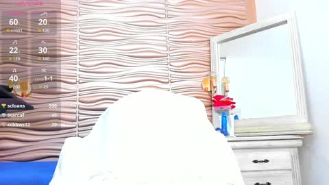 Mariana online show from 22, 1, 2025