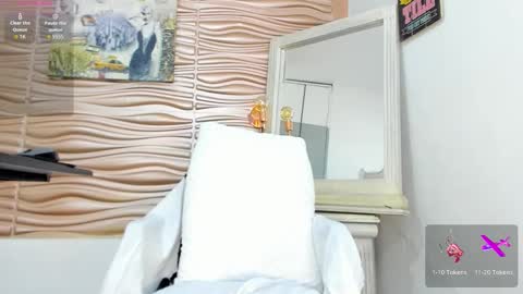 Snapshot of mia_pineda chatting on 14, 3, 2026 Mariana online show from 14, 3, 2026