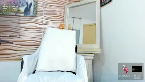 Snapshot of mia_pineda chatting on 26, 3, 2026 Mariana online show from 26, 3, 2026