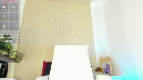 Snapshot of mia_pineda chatting on 9, 6, 2026 Mariana online show from 9, 6, 2026