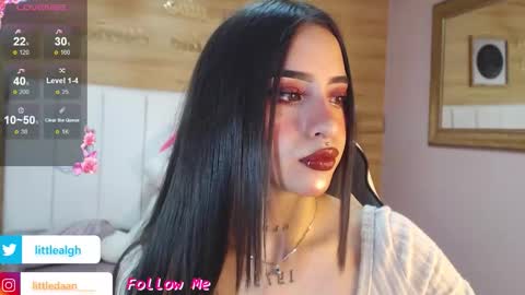 MIA online show from 7, 11, 2025