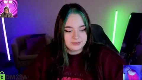 Mia online show from 7, 3, 2026