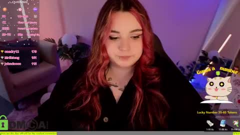 Snapshot of mia_r0ss chatting on 5, 6, 2026 Mia online show from 5, 6, 2026