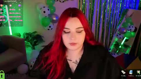 Snapshot of mia_r0ss chatting on 14, 6, 2026 Mia online show from 14, 6, 2026