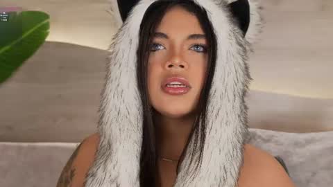 mia_rosalie online show from 5, 8, 2026