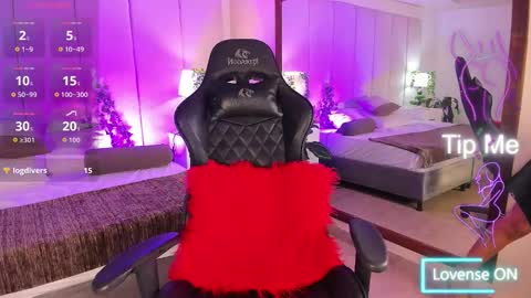 mia rousse25 online show from 3, 2, 2026