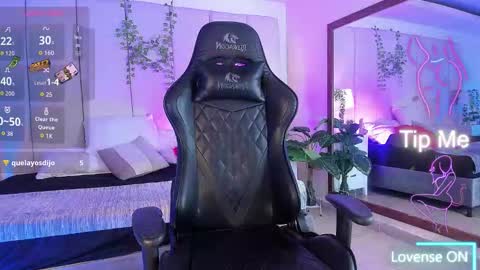 mia rousse25 online show from 23, 2, 2026