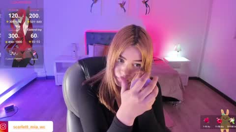  MIA  online show from 1, 4, 2026