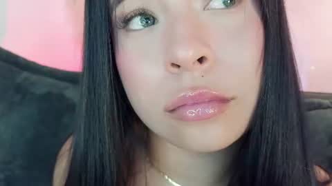 Snapshot of mia_roux1 chatting on 2, 7, 2026 Mia online show from 2, 7, 2026
