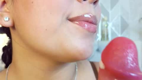 Mia Roux online show from 2, 3, 2026