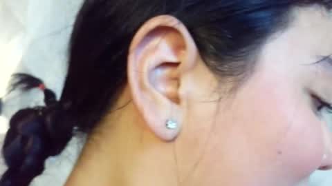 Mia Roux online show from 2, 3, 2026