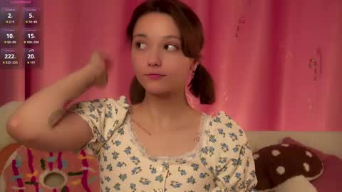 Snapshot of mia_roxxxy chatting on 3, 3, 2026 Mia Roxy online show from 3, 3, 2026