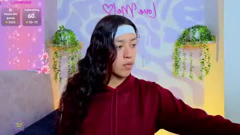 Snapshot of mia_scarlet7 chatting on 30, 6, 2026 Mia . online show from 30, 6, 2026