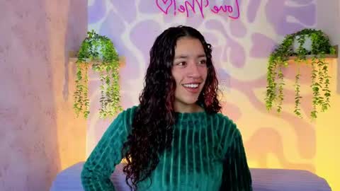 Snapshot of mia_scarlet7 chatting on 13, 7, 2026 Mia . online show from 13, 7, 2026