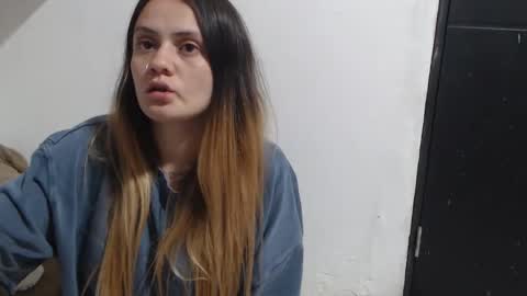 Snapshot of mia_sepulveda chatting on 20, 1, 2025 Mia Sepulveda online show from 20, 1, 2025