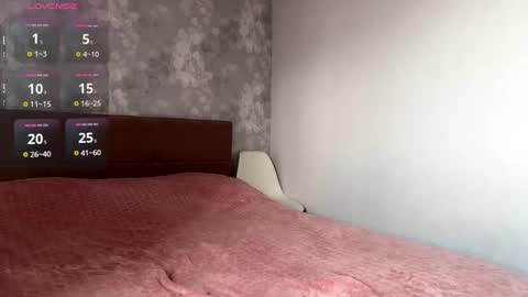 mia_shade online show from 6, 1, 2026